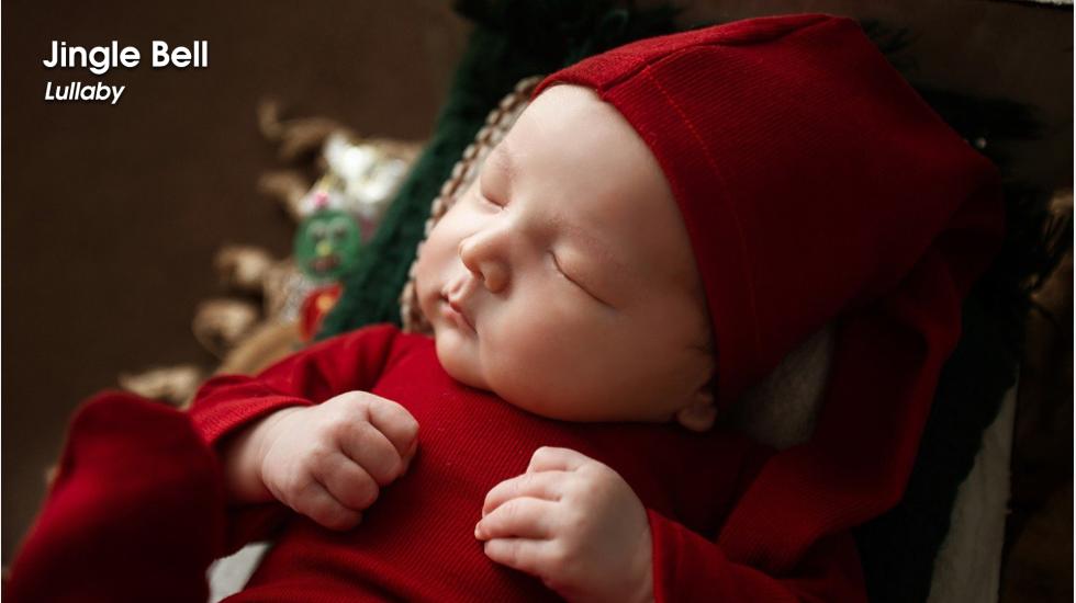 Jingle Bells- Lullaby-Video