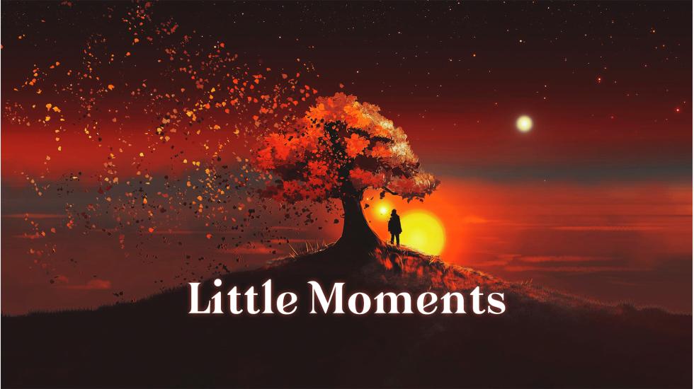 Little Moments