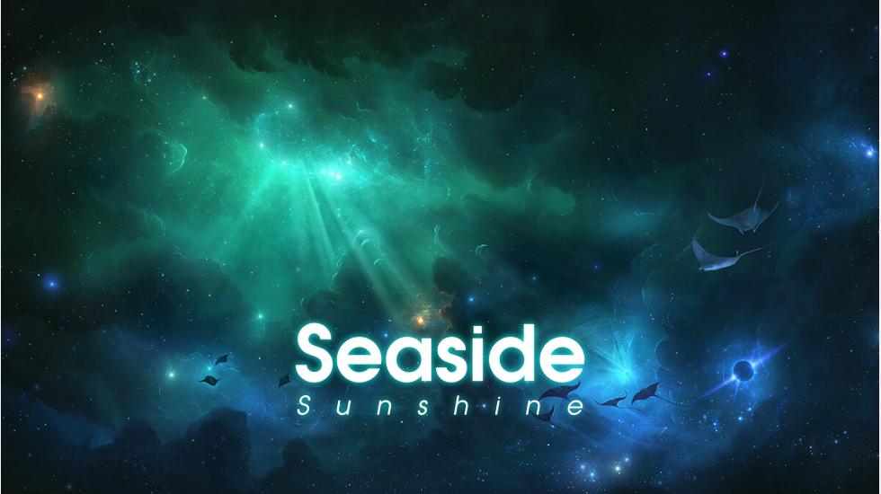 Seaside Sunshine