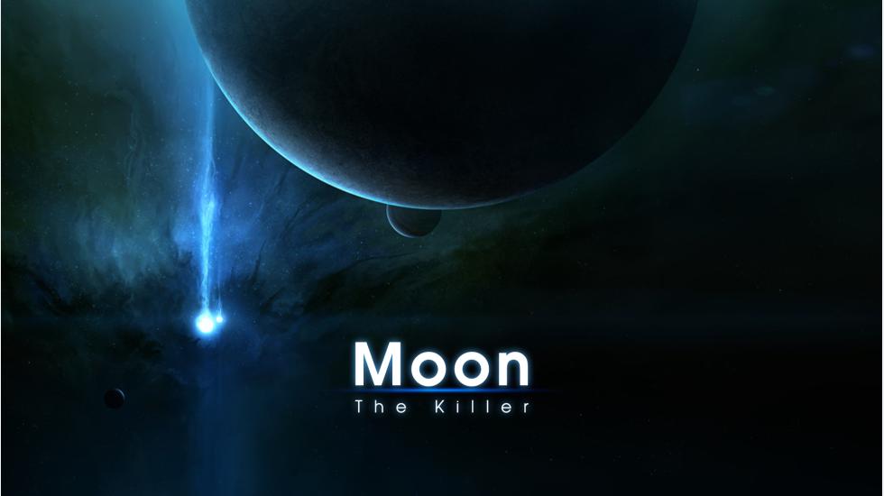 Moon_The Killer