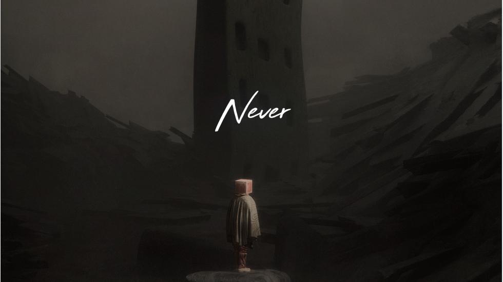 Never