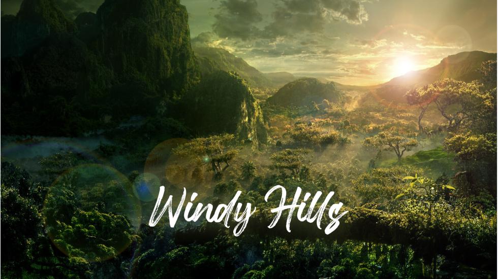 Windy Hills