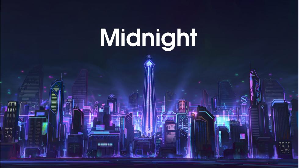  Midnight