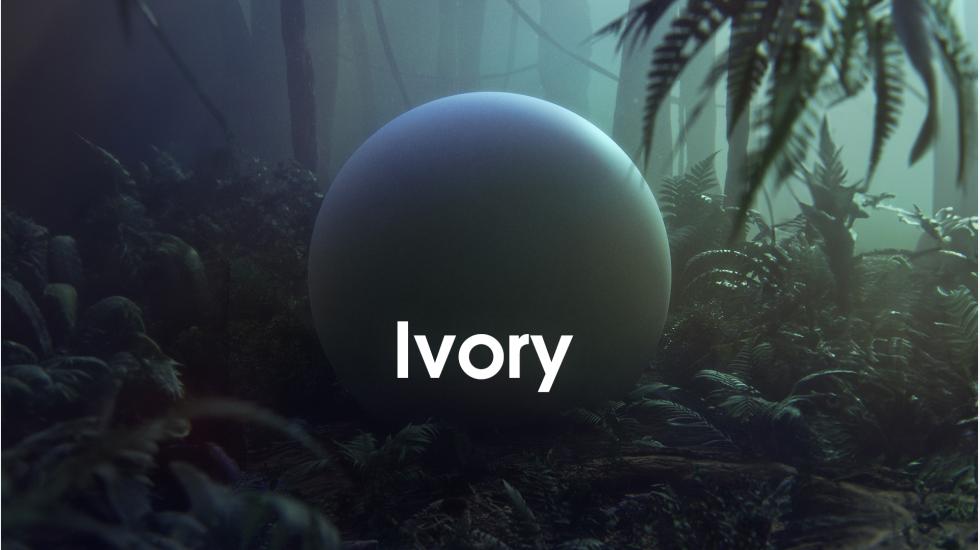 Ivory