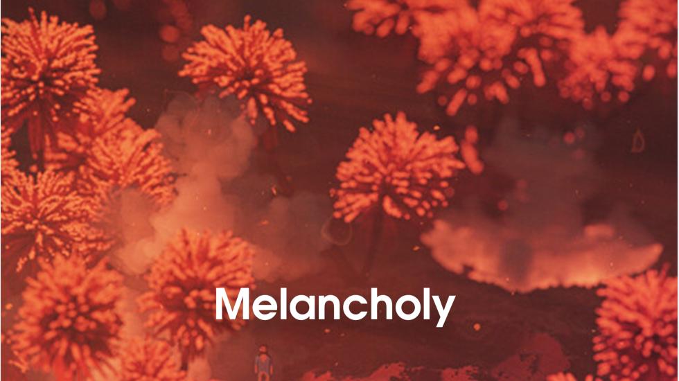 Melancholy