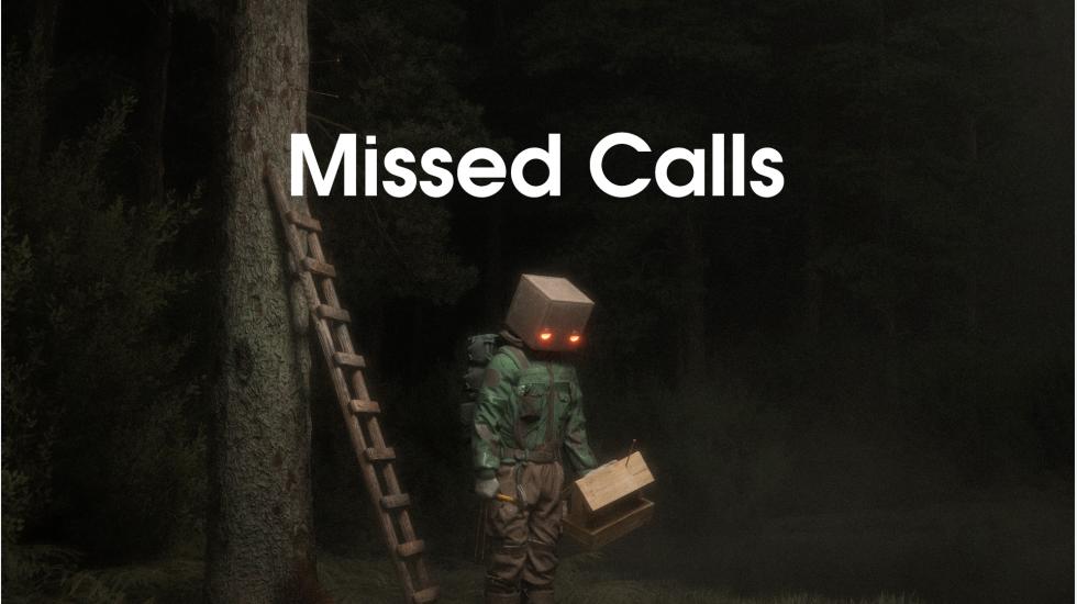 Missed Calls