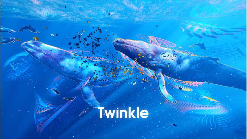  Twinkle