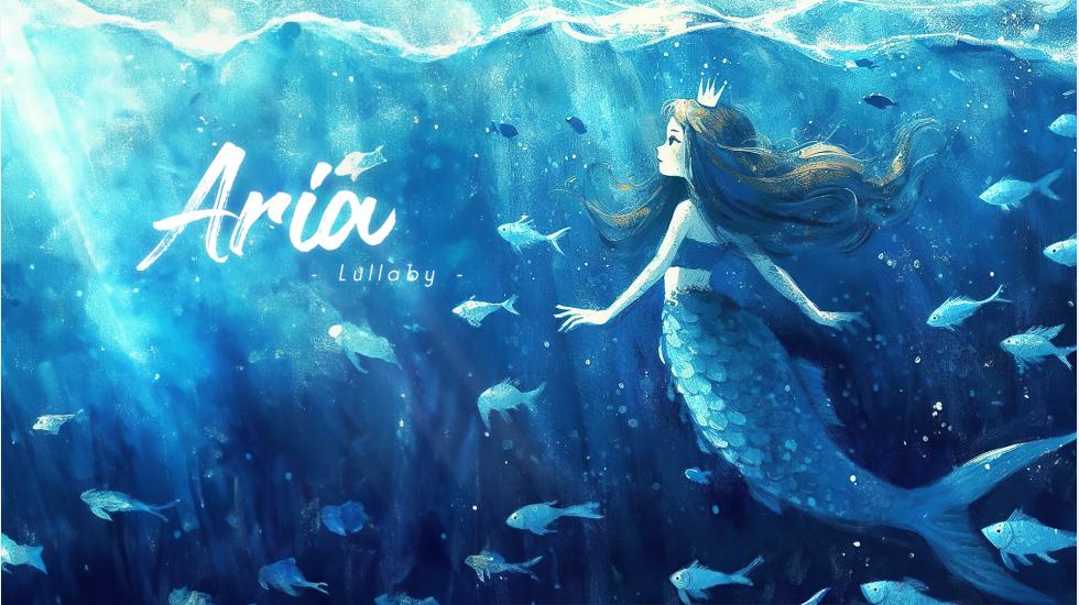 Aria - Lullaby