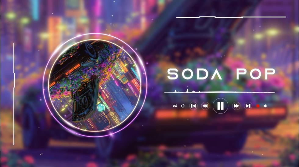 Soda Pop