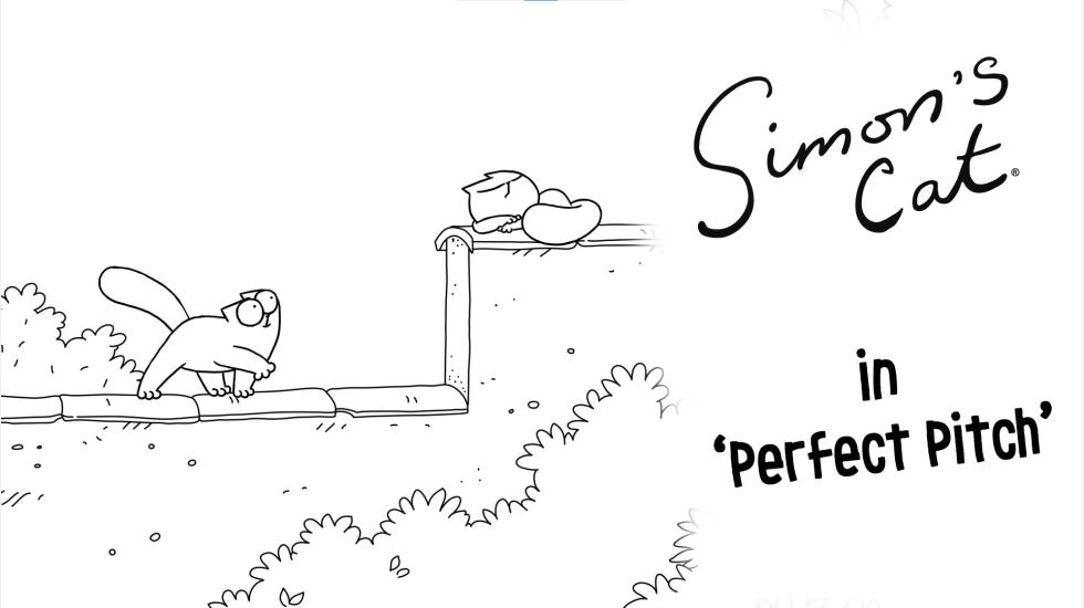 SimonsCat2021_EP06_PerfectPitch