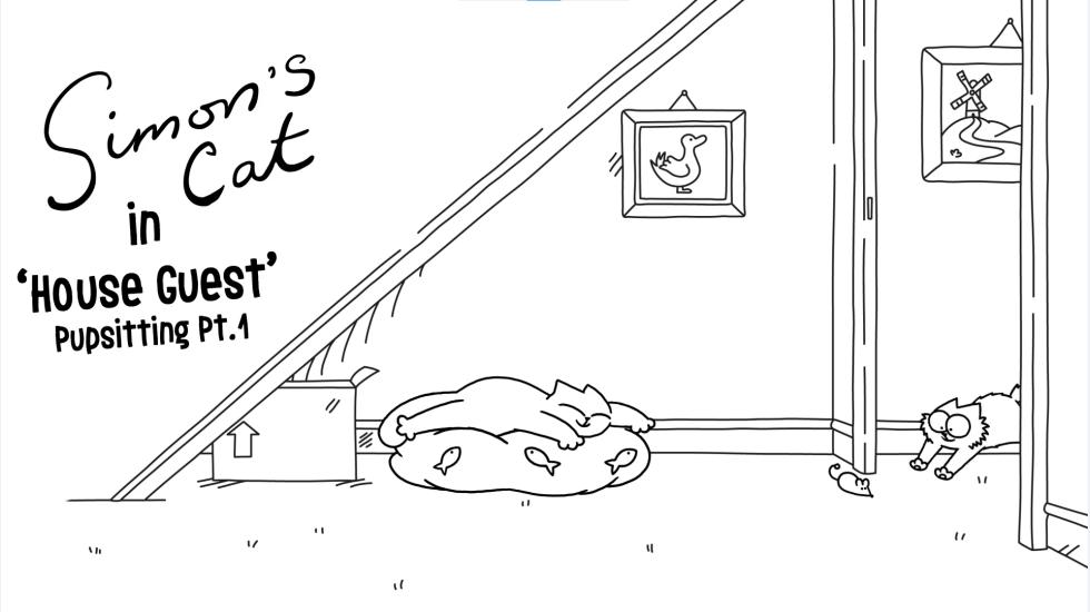 SimonsCat2021_EP08_HouseGuest
