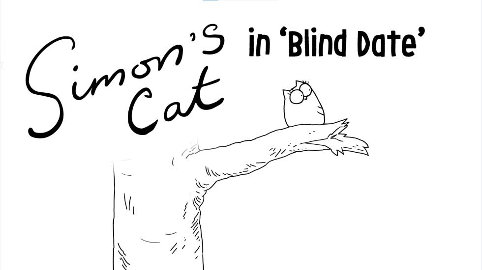 SimonsCat2019_EP02_BlindDate
