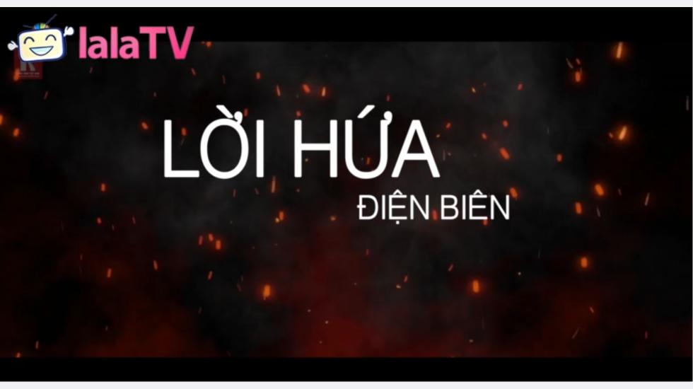 Lời Hứa Điện Biên