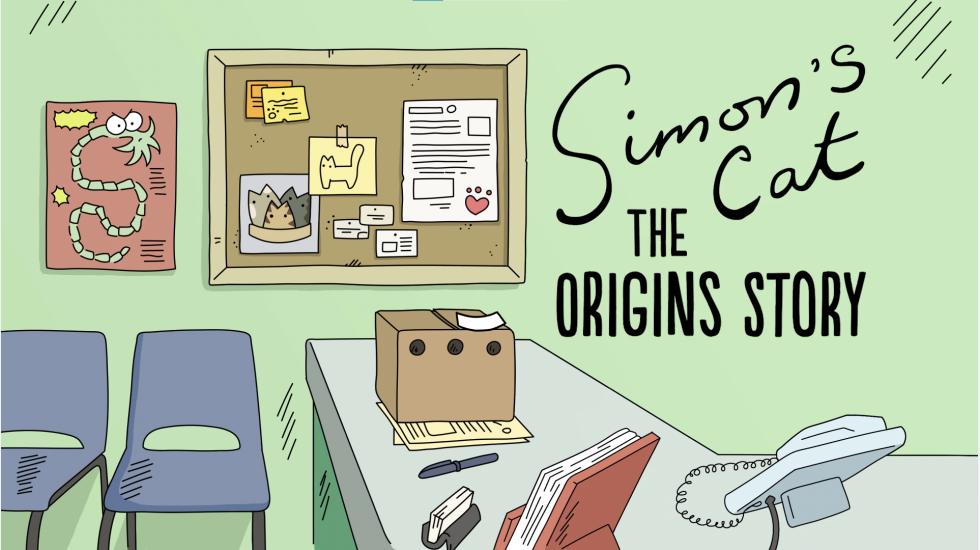 SimonsCat2020_EP05_Special_TheOriginStory