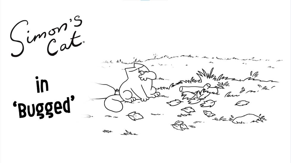 SimonsCat2022_EP02_Bugged
