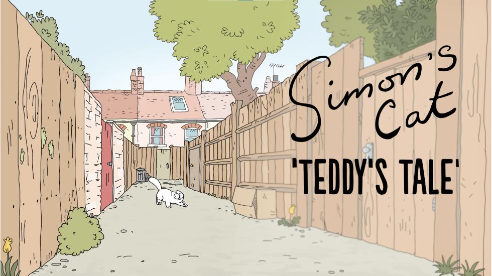 SimonsCat2022_EP11_TeddysTaleColourSpecial