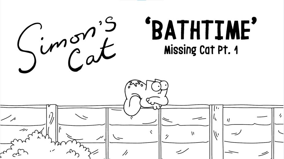 SimonsCat2019_EP03_MissingCatPt1Bathtime