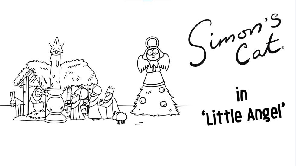 SimonsCat2020_EP03_LittleAngel