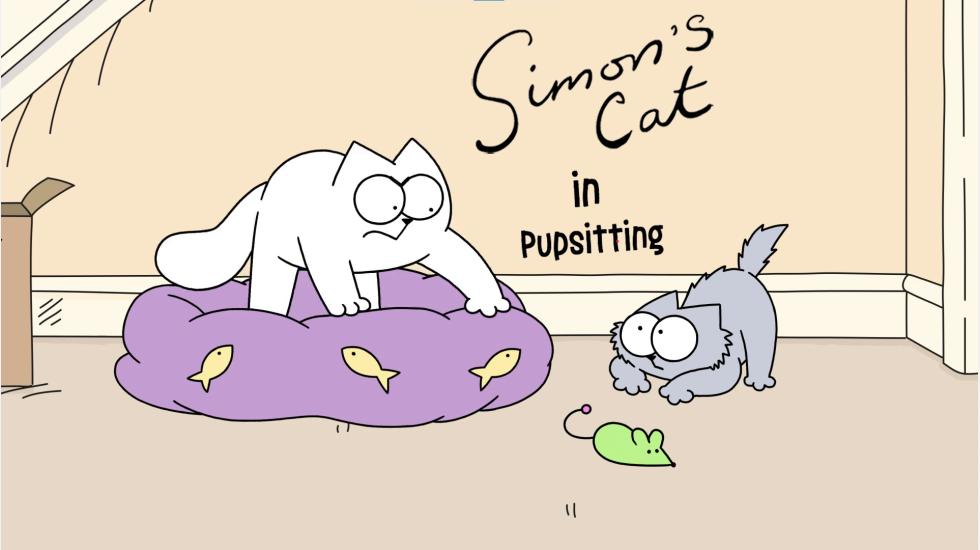 SimonsCat2021_EP12_Special_Pupsitting