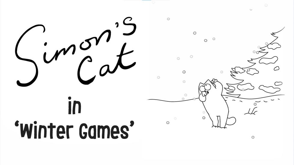 SimonsCat2018_EP14_WinterGames