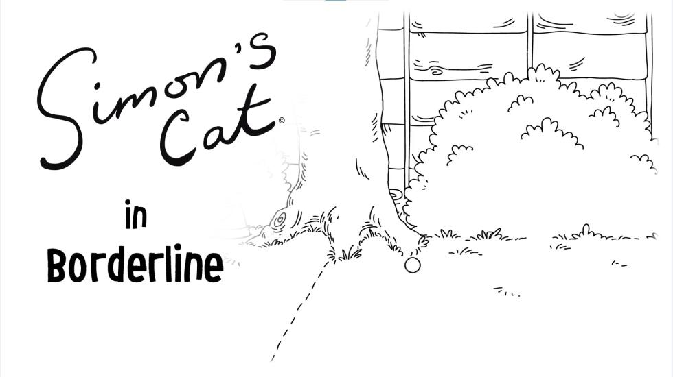 SimonsCat2018_EP08_Borderline