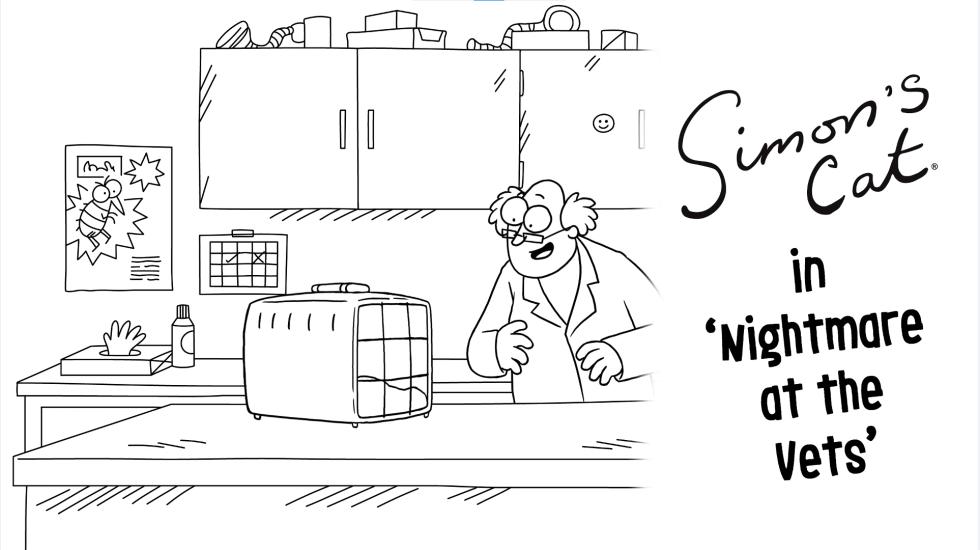 SimonsCat2024_EP09_HalloweenFilm