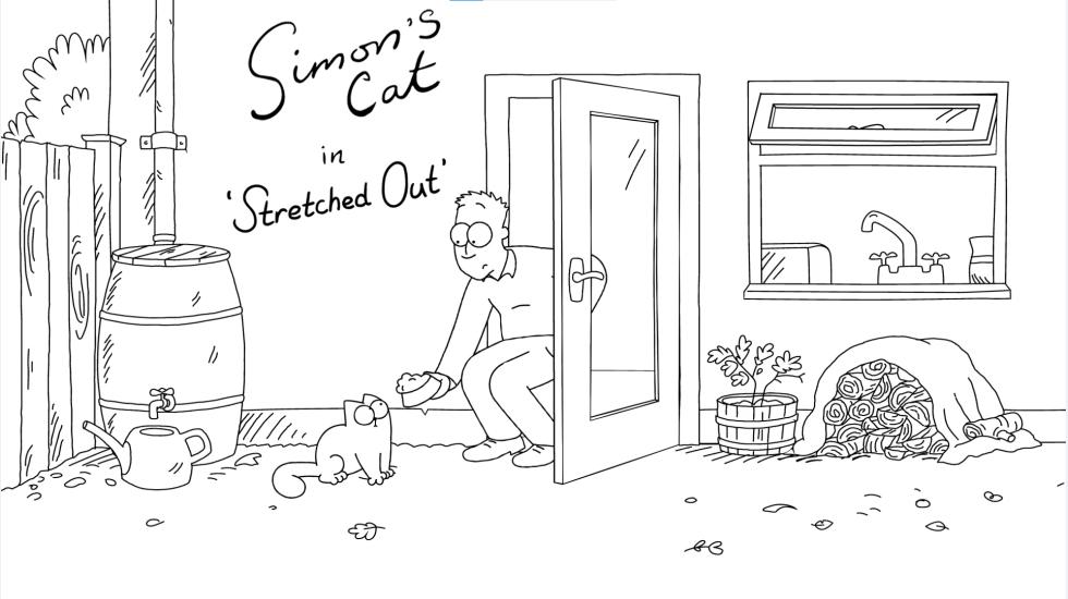 SimonsCat2018_EP04_StretchedOut