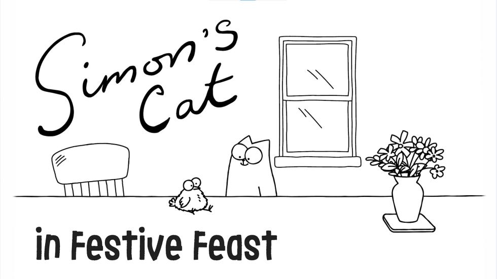 SimonsCat2018_EP13_FestivalFeast