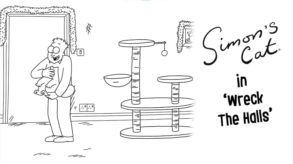 SimonsCat2024_EP11_ChristmasFilm