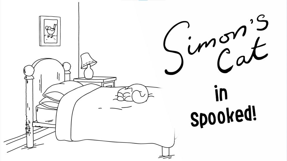 SimonsCat2018_EP11_Spooked