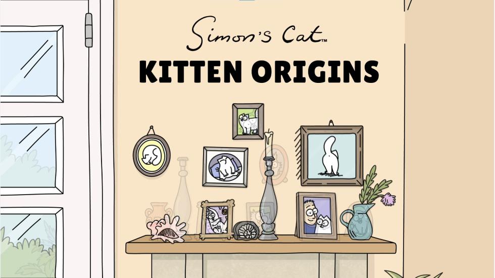 SimonsCat2024_EP08_KittenColourSpecial