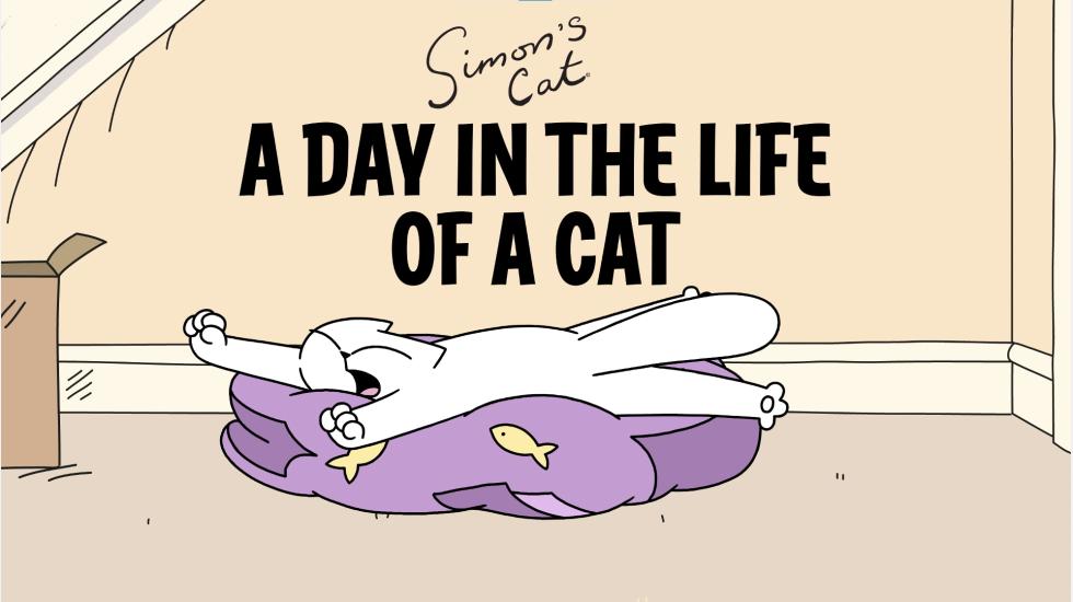 SimonsCat2023_EP08_ADayintheLifeofaCat