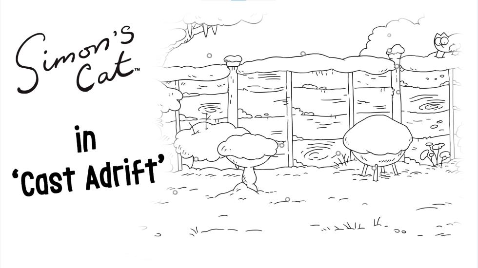 SimonsCat2022_EP04_CastAdrift