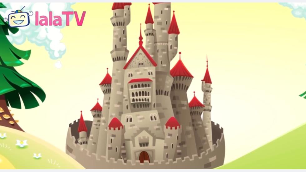 Nàng công chúa mật ong - Thái Lan