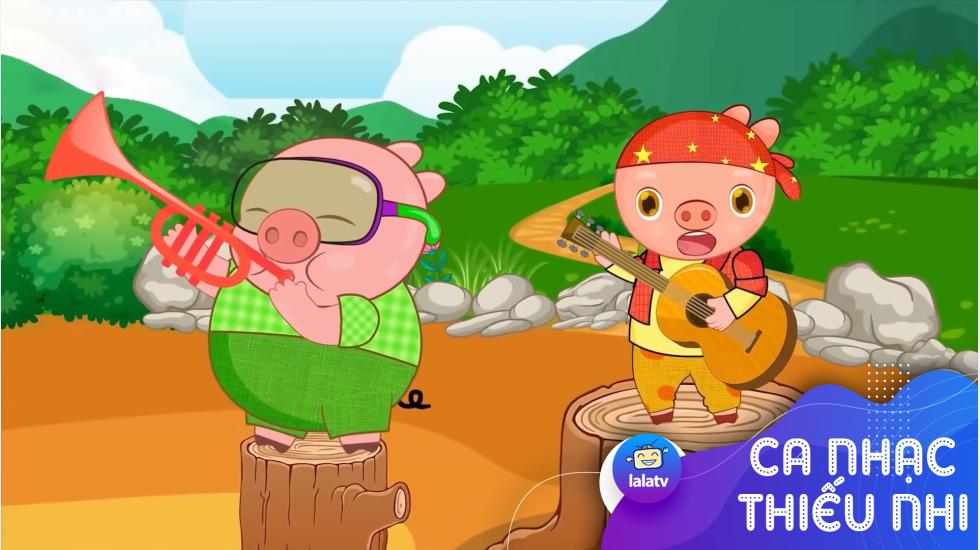 EM LÀ HOA HỒNG NHỎ - NHÀ MÌNH ĐI BIỂN | NHỮNG BÀI HÁT THIẾU NHI REMIX VUI NHỘN HAY NHẤT - Ý NGHĨA