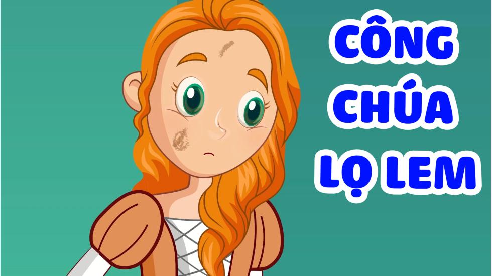 Công Chúa Lọ Lem| Truyện Cổ Tích | Truyện Cổ Tích Việt Nam Hay 2020