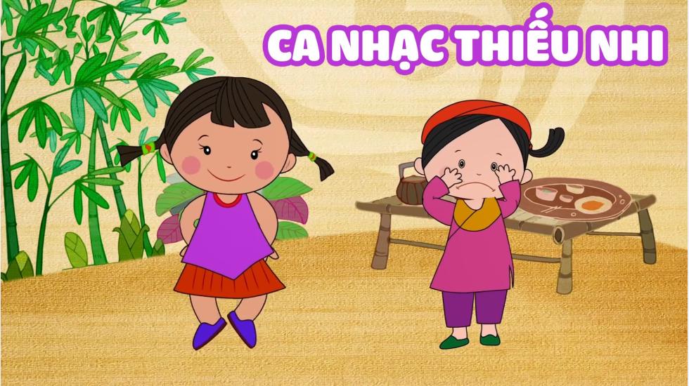 Ru Em, Rềnh Rềnh Ràng Ràng Remix | Nhạc Thiếu Nhi Vui Nhộn Cho Bé Hay Nhất 2020