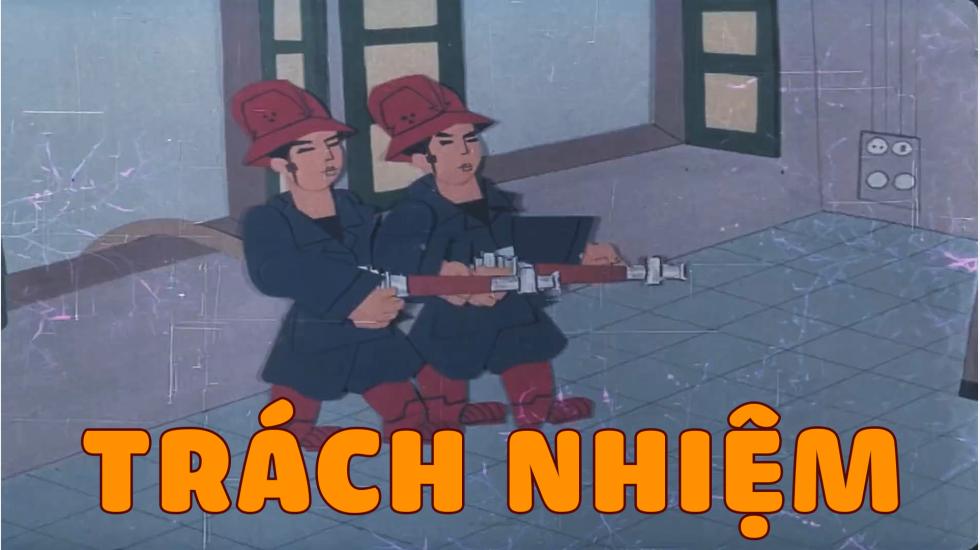 Trách nhiệm | Phim Hoạt Hình Việt Nam Hay Nhất 2020