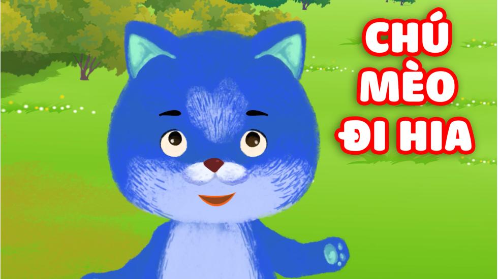Chú Mèo Đi Hia | Truyện Cổ Tích | Truyện Cổ Tích Việt Nam Hay 2020