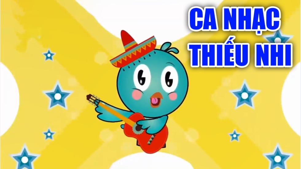 Một Con Vịt - Chú Voi Con Ở Bản Đôn - Nhạc Thiếu Nhi Về Động Vật Hay Nhất 2020