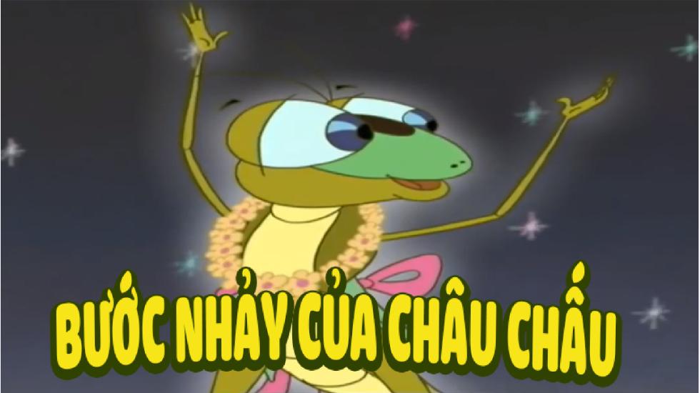 Bước Nhảy Của Châu Chấu | Phim Hoạt Hình Việt Nam Hay Nhất 2020