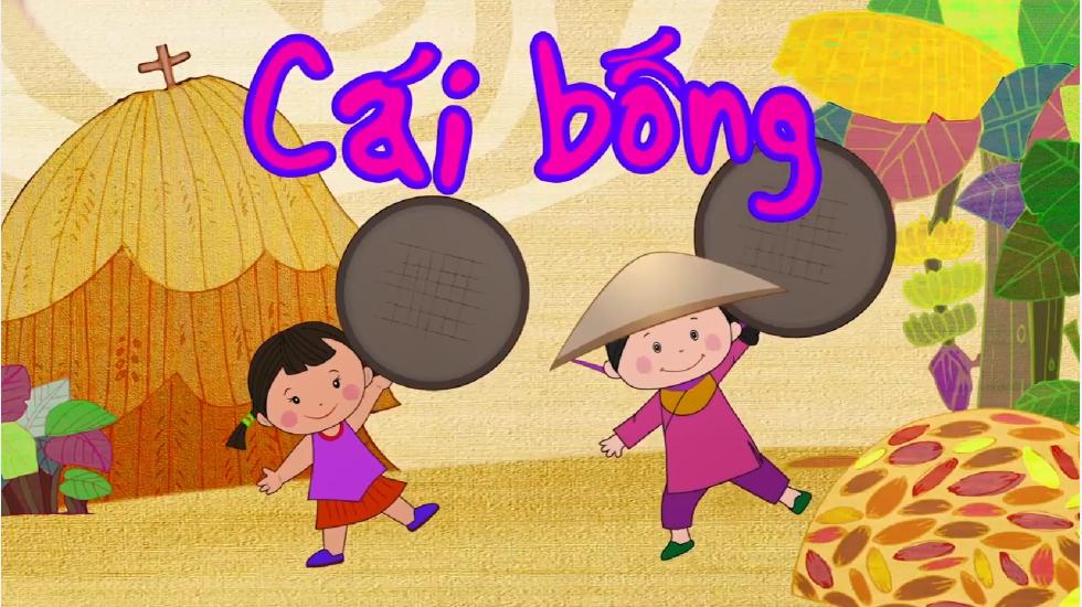 Cái Bống Remix | Nhạc Thiếu Nhi Remix Hay Nhất 2020