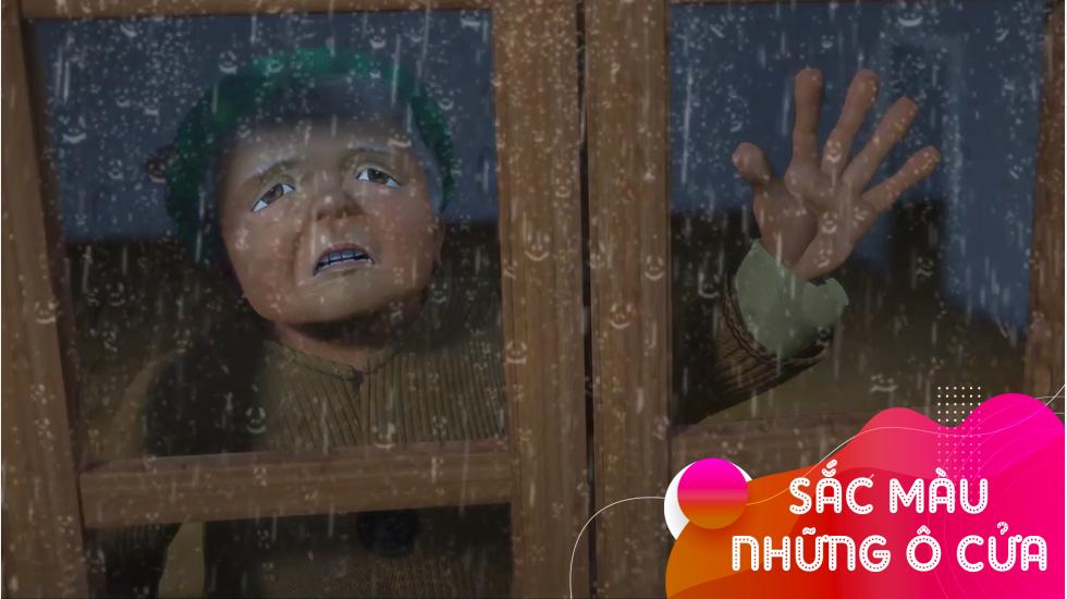 Sắc màu những ô cửa | Phim Hoạt Hình Việt Nam 2021