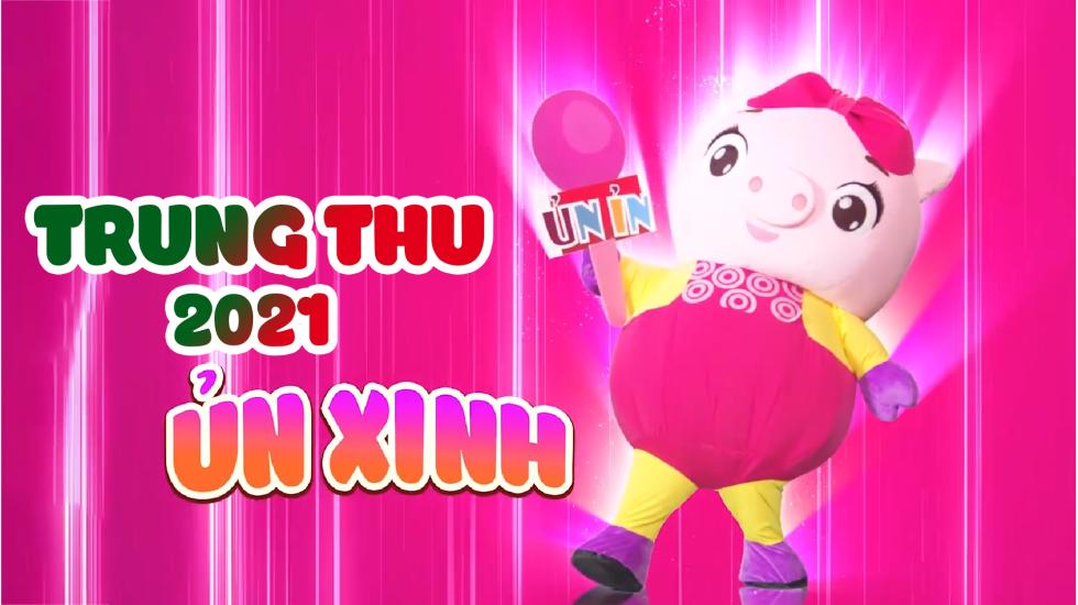 Ca nhạc thiếu nhi Trung Thu hay nhất cho bé 2021