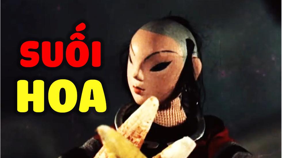Suối Hoa | Phim Hoạt Hình Việt Nam Hay Nhất 2020