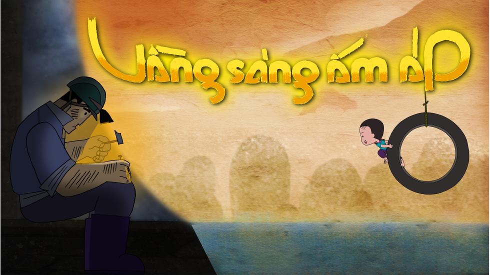 Vầng Sáng Ấm Áp | Phim Hoạt Hình Việt Nam 2021