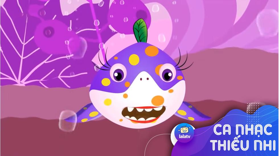 Baby Shark Doo Doo Doo - Baby Shark Balloons - Baby Shark Dance Compilation + More Kids Songs 2021