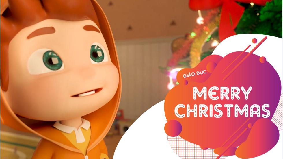 LaLa Schools  | CHRISTMAS DAY - Nursery Rhymes & Kids Songs