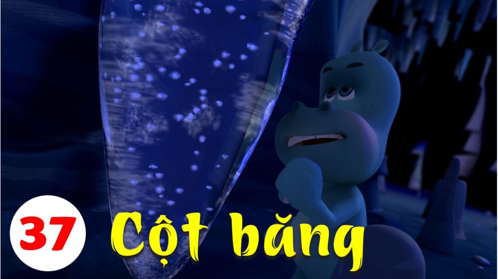 BiGi Tập 37: Cột Băng | Phim Hoạt Hình Nước Ngoài