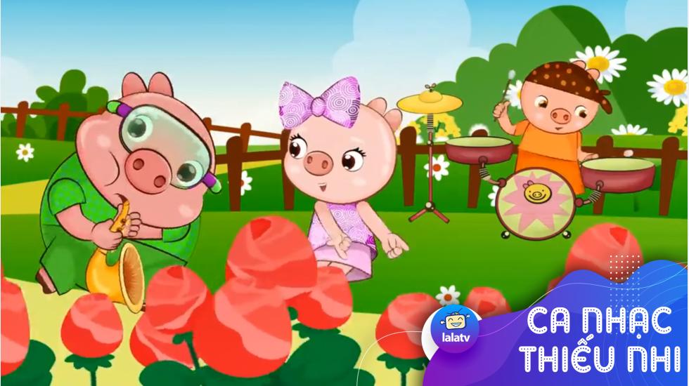 TẶNG MẸ TẶNG BÀ - THƯA BÀ CHÁU ĐI HỌC - CHÁU LÊN BA - NHẠC THIẾU NHI 2021 Ý NGHĨA CHO BÉ MỚI ĐI HỌC